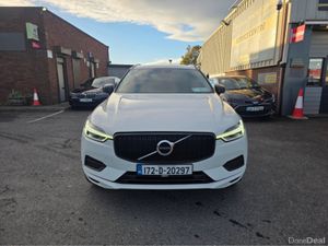 Volvo XC60 D4 AWD MOMENTUM 5DR AUTO - Image 2