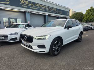 Volvo XC60 D4 AWD MOMENTUM 5DR AUTO - Image 4