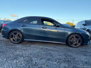 2021 MERCEDES A-CLASS A180 AMG - Image 2