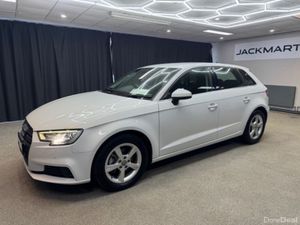 Audi A3 Sportback - Image 4