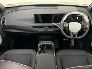 Kia EV5 GT Line 5DR Auto - Image 4
