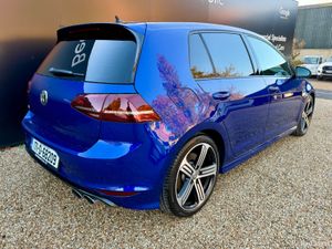 VOLKSWAGEN GOLF R 2.0TFSI 300 BHP DSG 5DR - Image 3