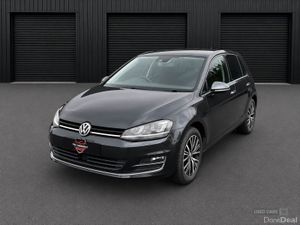 Volkswagen Golf 1.2 TSI BlueMotion Tech S DSG Euro - Image 2