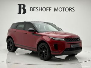 Land Rover Range Rover Evoque 2.0D S AUTO=PAN ROOF - Image 3