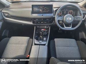 Nissan X-Trail ePOWER 1.5i SV PREMIUM 5 Seater AUT - Image 2