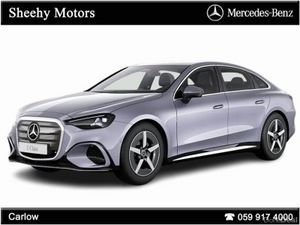 Mercedes-Benz C-Class C400 4Matic ELECTRIC *ORDER - Image 2