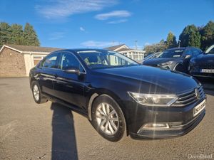 Volkswagen Passat 2015 - Image 4