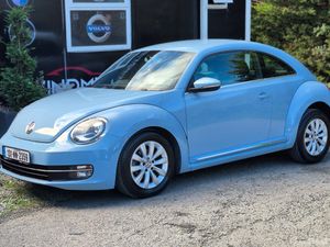 Volkswagen Beetle Automatic 1.2 - 2013 - Image 3
