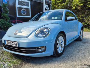 Volkswagen Beetle Automatic 1.2 - 2013 - Image 4