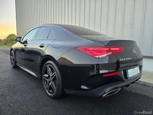 Mercedes-Benz CLA 250E Amg Line Premium - Image 2