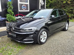 Volkswagen Polo 1.0 - Deposit taken - Image 3