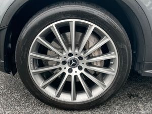 2022 GLC 220 AMG Line Prem 2 Seat Commercial - Image 3