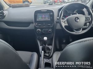Renault Clio 1.5 DCI 110 DYNAMIQUE S NAV - Image 2