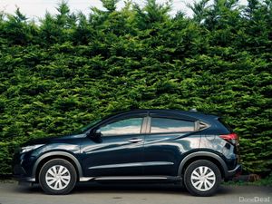 Honda Vezel Hybrid 2019 | Low Mileage |Only 46K Km - Image 2