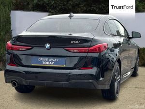 BMW 2-Series 218i [136] M Sport 4dr DCT - Image 4