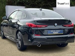 BMW 2-Series 218i [136] M Sport 4dr DCT - Image 2