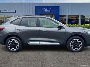 Ford Kuga 2.5 PHEV Active 5dr CVT - Image 3