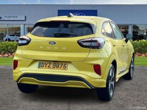 Ford Puma 123kW Select 43kWh 5dr Auto - Image 4