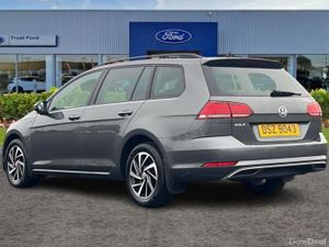Volkswagen Golf 1.6 TDI Match 5dr - Image 2