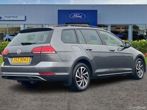 Volkswagen Golf 1.6 TDI Match 5dr - Image 4
