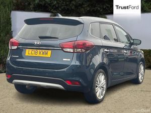 Kia Carens 1.7 CRDi ISG [139] 3 5dr - Image 4