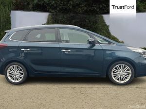 Kia Carens 1.7 CRDi ISG [139] 3 5dr - Image 3