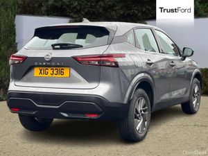 Nissan Qashqai 1.3 DiG-T MH 158 Acenta Premium 5dr - Image 4