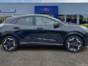 Ford Puma 123kW Premium 43kWh 5dr Auto- Parking Se - Image 3