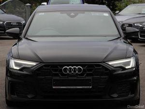 Black Edition Tdi * Elec seats-Multi colour Lights - Image 2