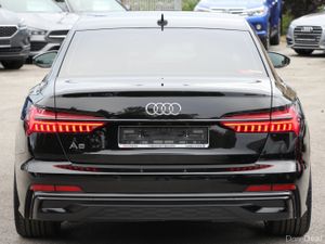 Black Edition Tdi * Elec seats-Multi colour Lights - Image 4