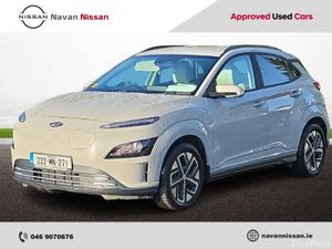 Hyundai KONA Kona EV Premium 64 kWh - Image 4