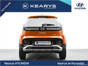 Hyundai INSTER Elegance Order Your 271 Today! - Image 3