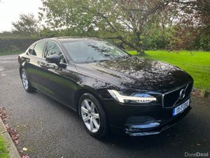 Volvo S90 2017 2.0d - Image 3