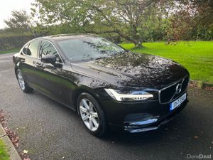 Volvo S90 2017 2.0d - Image 4