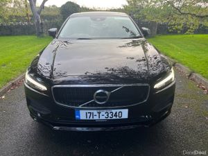 Volvo S90 2017 2.0d - Image 2