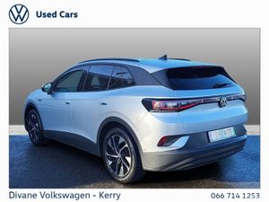 Volkswagen ID.4 LIFE DX 77kWh 174HP - Image 4