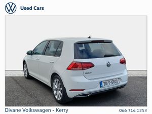 Volkswagen Golf HIGHLINE 1.6 TDI 115 BHP - Image 4