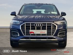 Audi Q5 35 TDI 163HP S tronic SE - Image 3