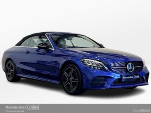 Mercedes-Benz C-Class C 200 MHEV Avantgarde Auto - - Image 4