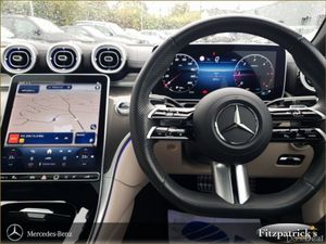 Mercedes-Benz CLE CLE 220 D Coup AMG Line Plus - Image 2