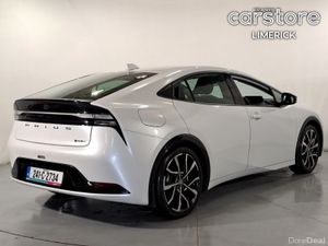 Toyota Prius 2.0L PHEV (223 hp) PLATINUM (10 YEAR - Image 3