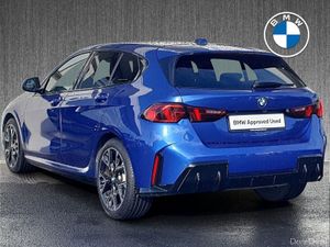BMW 1-Series 120 M Sport - Image 2