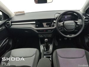 Skoda Fabia SELECTION 1.0TSI 95HP - Image 3