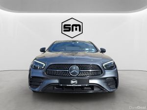 2021 MERCEDES E220D AMG LINE AUTO. - Image 2