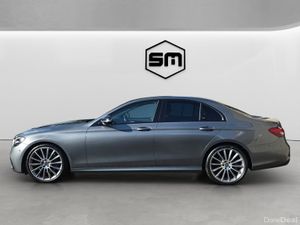 2021 MERCEDES E220D AMG LINE AUTO. - Image 4
