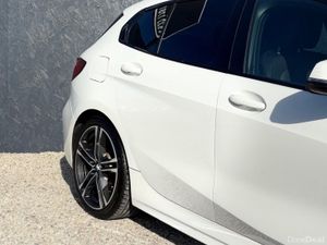 BMW 118D 2.0 M Sport Automatic 2022 - Image 3