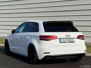 Audi A3 Sline 1.0 Automatic - Image 4