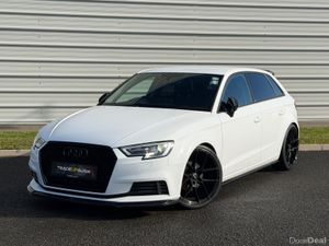 Audi A3 Sline 1.0 Automatic - Image 2