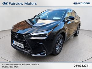 Lexus NX PREMIUM - Image 3