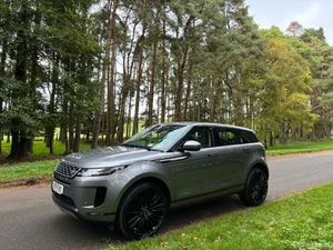 Land Rover Range Rover Evoque 2021 - Image 3